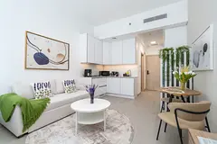 Cozy Fully furnised apartment