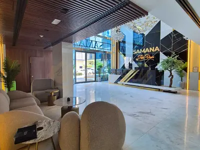 Biggest Layout | Corner Unit | High Floor