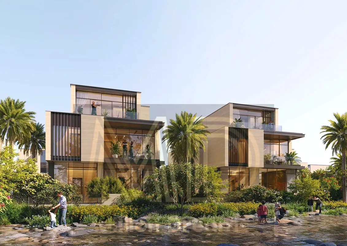 6BR+MAIDS+DRIVERS ROOM | LUXURY LIVING | HUGE PLOT