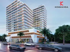 1% Monthly ll Easy Payment ll Handover 2026