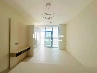 Modern New Building| High Floor Studio | Huge Layout