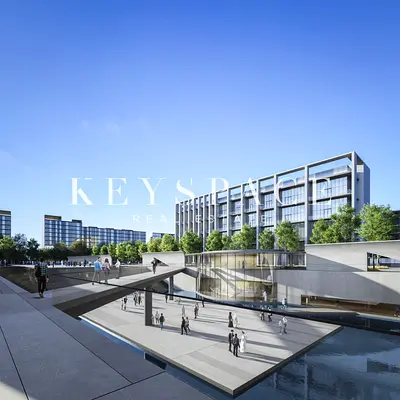 Stylish Residence | Ideal for Families