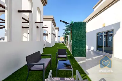 WEROVA - Stylish 1-Bedroom Apartment for Rent | Fully Furnished