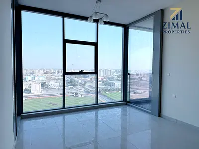 Bright 2BHK | Store Room | Pool, Gym & Metro Access