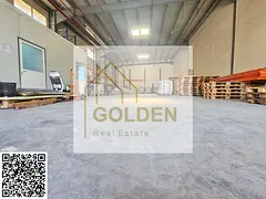 Ready-to-Use Warehouse for Rent in Umm Al Quwain – Spacious, Competitive Price with Flexible Payme