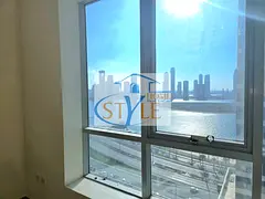 Apartment in Al Khan, 2 bedrooms, 50,000 dirhams