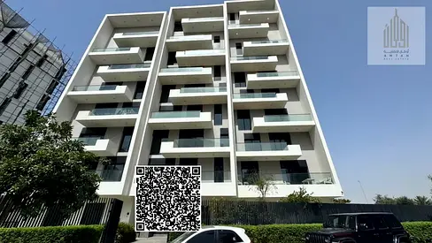 Luxury Furnished 2BHK + maid room | 2184 sqft , Ready to move