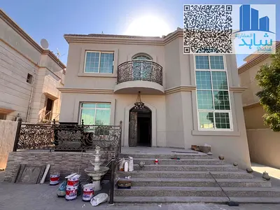 🏡 For Rent – Spacious 5-Bedroom Villa in Al Mowaihat 3