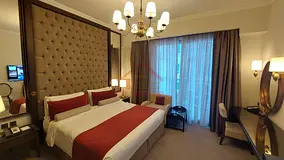 Hotel Studio Apartment for Sale | High ROI | Dukes The Palm