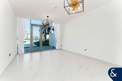 1 Bedroom | Unfurnished | Lagoon View