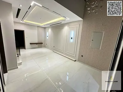 فيلا فاخرة في **الياسمين – عجمان** جاهزة للسكن الفوري بتشطيبات راقية ومساحات واسعة. **تمليك حر لجميع الجنسيات**