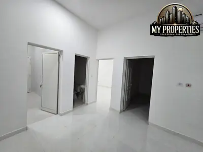 Spacious 2BHK Townhouse for Rent | Al Qusaidat