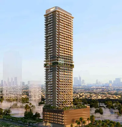 High ROI | Flexible Payment Plan | Premium Living