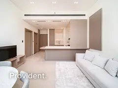 Pool Included | Fully Furnished | Brand New