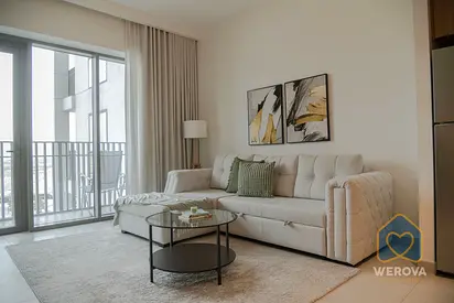 WEROVA - Lagoon Access 1-Bedroom in Bayshore 4, Sofa Bed Included