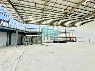200 KW POWER | BRAND NEW FRONT FACING HUGE SHOP | READY IN MARCH 2026