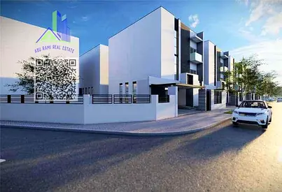 Freehold Residential Land for Sale in Al Yasmeen Ajman