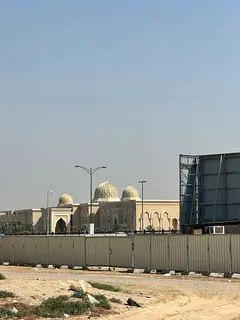 For Sale: Commercial Residential Land – Muwaileh Commercial, Sharjah