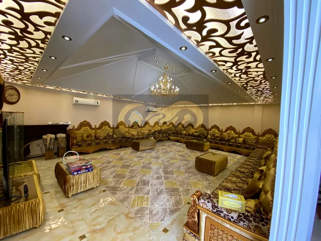 11 BEDROOM / PRIVATE LIFT / GARDEN / MAIDS ROOM / DRIVER ROOM / TERRACE @435K