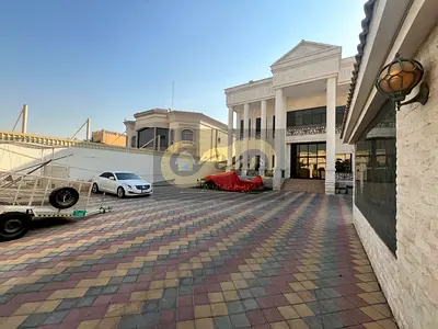 11 BEDROOM / PRIVATE LIFT / GARDEN / MAIDS ROOM / DRIVER ROOM / TERRACE @435K