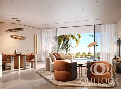 Luxury Furnished | Near Metro | Amazing ROI