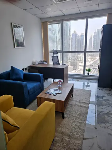 Direct From Owner | Full Canal View | Near to Metro Station | Multiple Option