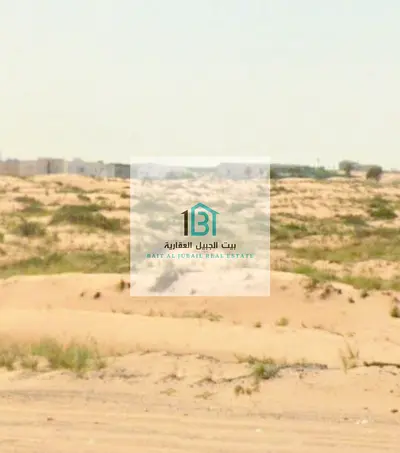 أرض مميزة للبيع – منطقة السحمة  📍 الموقع: على شارعين – موقع مميز وسهل الوصول من الشارع الرئيسي