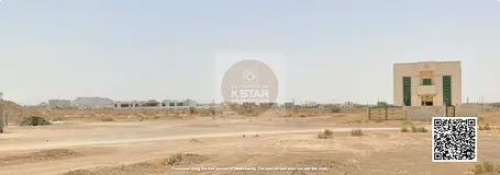 ONLY AED 210,000 /- 4316 SQ FT RESIDENTIAL PLOT FOR VILLA IN AL MANAMA BLOCK 8 AJMAN