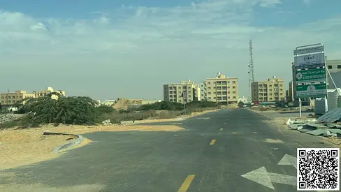 6727 SQ FT || INDUSTRIAL PLOT || JURF INDUSTRIAL AREA 2 || AVAILABLE FOR SALE || AJMAN