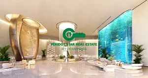 Studio Apartment for Sale — Breez by Danube, Dubai Maritime City
