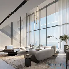 Unrivaled Luxury, Unmatched Scarcity | Discover This Exquisite 3-Bedroom Duplex