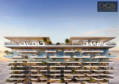 DLD Waiver | Park View | 1% Monthly Payment Plan