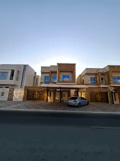 Brand New Villa For Sale In Al yameen, Ajman
