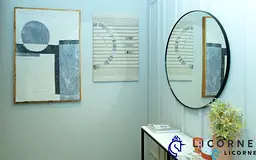 Exclusive | Furnished | Vacant