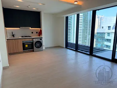 1BR | MARINA VIEW | HIGH FLOOR | MARINA LIVING