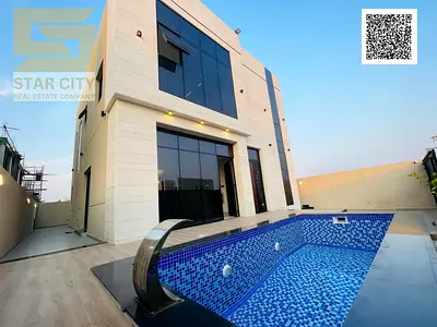 🏡 Luxury villa for sale – private pool – at an unbeatable price! 🔥