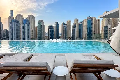 Captivating City View | Hotel Facilities | Radiant