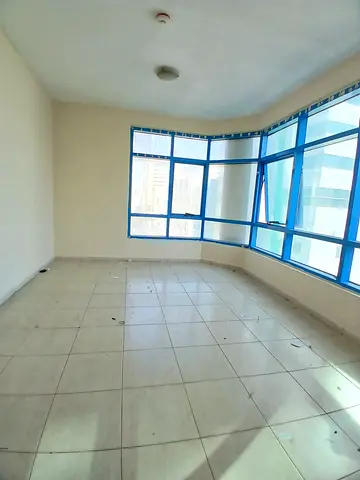 No Deposit Very Lavish Central Ac 1bhk Aed 32k Only Near To King Faisal Road In Al Qasmia Sharjah
