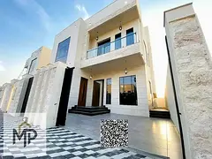 Receive your luxury villa ready for occupancy with all registration and ownership fees included – 