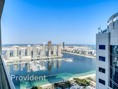 Renovated | Palm Views | Wide Balcony