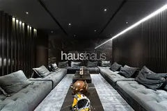 Billionaires Row | Basement | 14,000 sq.ft