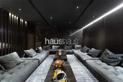 Billionaires Row | Basement | 14,000 sq.ft