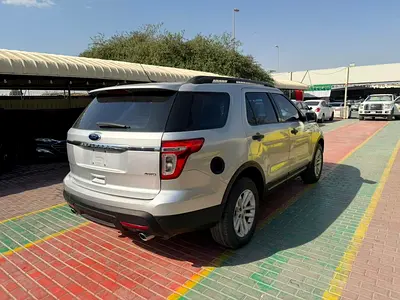 صورة مصغرة 4 لـ 2014 FORD EXPLORER