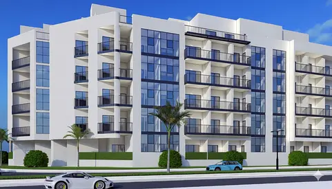 2-Bedroom | 100% FreeHold | 40/60 Post-Handover Payment Plan