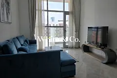 1BR Plus Study |Largest Layout | Tenanted |Negotia