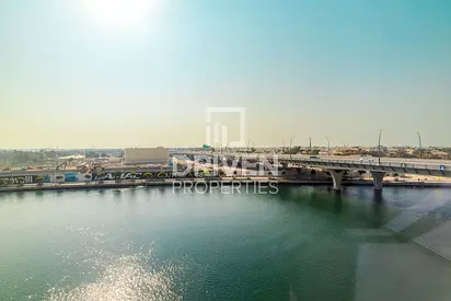 Brand New and Multiple Options with Canal View