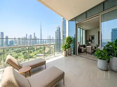 High-Rise Tower | Urban Living | Prime Community