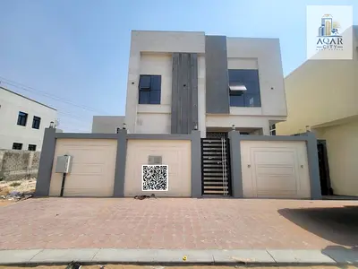 Wonderful villa for sale now consisting of 5 master bedrooms including water and electricity
