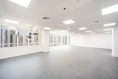 Executive Office | Best Price | Liwa Heights| JLT