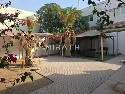3BHK+ Maid's| Semi attached| Spacious Garden